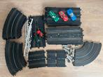 Fleischmann Racebaan Porsche Alfa Romeo Lotus Slot Cars, Ophalen of Verzenden