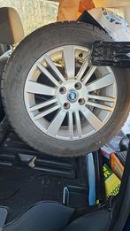 Aluminium velgen voor de Fiat Punto, Ophalen, Gebruikt, 15 inch, Velg(en)