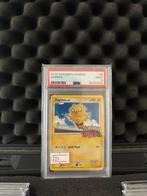 Zapdos pokemon rumble (psa 9), Ophalen of Verzenden, Zo goed als nieuw