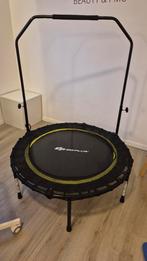 Fitness trampoline, Ophalen, Zo goed als nieuw
