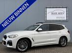 BMW X3 xDrive20i High Executive M-pakket/Trekhaak/Pano., Automaat, 1998 cc, Gebruikt, Euro 6