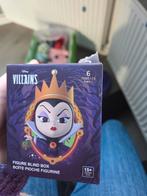 Disney Villains Figuur Blind Box, Ophalen of Verzenden, Nieuw