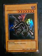 Red-eyes b. Dragon sdj-001, Hobby en Vrije tijd, Verzamelkaartspellen | Yu-gi-Oh!, Ophalen of Verzenden