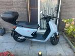 NIU MQi GT Elektrische Scooter in perfecte staat, Fietsen en Brommers, Snorfietsen en Snorscooters, Elektrisch, Zo goed als nieuw