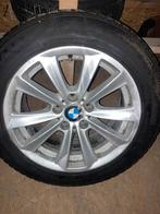 Velgen met goede banden BMW/ Ford transit/ Chevy Van, Auto-onderdelen, Banden en Velgen, Overige, Gebruikt, Overige, Banden en Velgen
