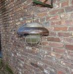 10 oude industriële lampen uit fabriek fabriekslamp lamp, Ophalen