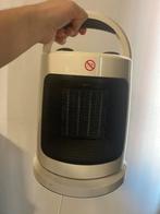 Silvercrest Elektrische Kachel - Draagbaar, Ophalen, Overige soorten, Elektrisch, Zo goed als nieuw