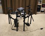 roland td4 electrisch drumstel, Muziek en Instrumenten, Drumcomputers, Gebruikt, Wilhelminastraat 47, Roland, Jouwdrumstel