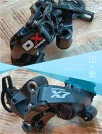 SRAM XO  derailleur - SRAM X7 derailleur + shifters 10 speed, Ophalen of Verzenden, Zo goed als nieuw, Mountainbike, Derailleur of Ketting
