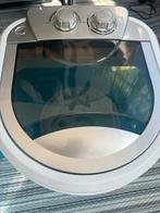 Mini Wasmachine - Nieuw in Doos!, Witgoed en Apparatuur, Wasmachines, Minder dan 1200 toeren, Minder dan 85 cm, Minder dan 4 kg