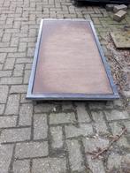 hondenbatting, Ophalen, Gebruikt