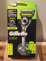 Gillette Labs Scheersysteem Nieuw, Sieraden, Tassen en Uiterlijk, Uiterlijk | Gezichtsverzorging, Ophalen of Verzenden, Nieuw