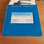 Dire Straits - Communique LP, Gebruikt, Ophalen of Verzenden, Poprock