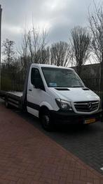 Mercedes-Benz Sprinter 2016 Euro 6, 129 pk, Wit, Diesel, 2143 cc