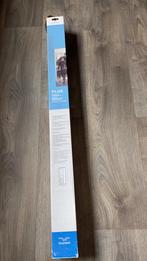 Bruynzeel magneethorgordijn, Ophalen, Nieuw, 80 tot 100 cm, Minder dan 200 cm