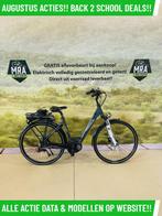 E-Bike! Pegasus Solero E8! BOSCH Middenmotor! NIEUWSTAAT!