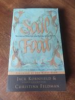 Soul Food - Verhalen voor de Ziel - engels, Jack Kornfield & Christina Feldman, Ophalen of Verzenden, Zo goed als nieuw, Spiritualiteit algemeen