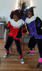 2 vrolijke FEEST Pieten! Leiden e.o., Ophalen of Verzenden, Zo goed als nieuw