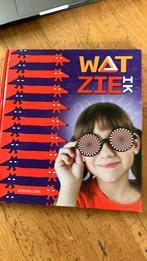 Frank van Dulmen - Wat zie ik?, Gelezen, Ophalen of Verzenden, Frank van Dulmen