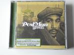 PostMan - Green, Verzenden, 2000 tot heden, Gebruikt