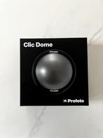 Profoto Clic Dome Diffuser, Ophalen of Verzenden, Nieuw, Overige merken