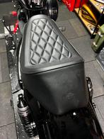 Harley Davidson Sportster comfort zadel, Motoren, Ophalen of Verzenden
