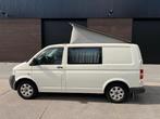 Volkswagen TRANSPORTER 2.5TDI T5 | CAMPER| HEFDAK| AIRCO|NIE, Volkswagen, Bedrijf, Diesel, Tot en met 2