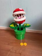 Piranha plant LEGO 71426, Ophalen, Zo goed als nieuw, Complete set, Lego