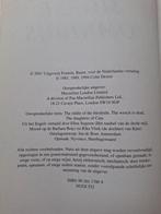 C. Dexter - Morse omnibus, 3 in 1, Ophalen of Verzenden, C. Dexter, Zo goed als nieuw