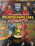 Panini adrenalyn 2024/2025, Ophalen of Verzenden, Zo goed als nieuw, Meerdere plaatjes