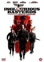 Inglourious Basterds (Brad Pitt), Ophalen of Verzenden, Oorlog, Zo goed als nieuw, Vanaf 16 jaar