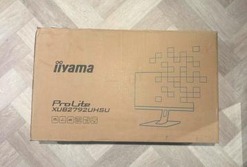 ïïyama ProLite XUB2792UHSU beschikbaar voor biedingen