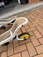 SPACE SCOOTERS, Fietsen en Brommers, Steps, Ophalen, Gebruikt, Gewone step