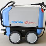 Kränzle Therm 1165-1 Warmwater Hogedrukreiniger, Ophalen, Elektrisch