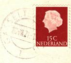 976896	Schoonoord	Openluchtmuseum	verz vanuit Gasselternijve, Verzamelen, Ansichtkaarten | Nederland, Gelopen, Ophalen of Verzenden
