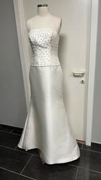 Trouwjurk bruidsjurk wedding dress gelinlik, Kleding | Dames, Trouwjurk, Wit, Pronovias, Nieuw