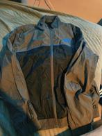 Syna World Trainingspak Zwart Maat L, Kleding | Heren, Jassen | Zomer, Ophalen of Verzenden, Nieuw, Maat 48/50 (M), Zwart