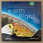 DVD Earth Flight, Earthflight; BBC Earth; aflevering 1, Alle leeftijden, Ophalen of Verzenden, Zo goed als nieuw, Natuur