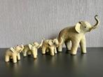 Olifant beelden, Ophalen of Verzenden, Zo goed als nieuw, Dier