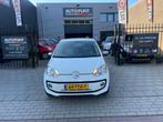 Volkswagen Up! 1.0 high up! 1e Eigenaar! Airco Navi NAP APK, Euro 5, Gebruikt, Up!, 4 stoelen