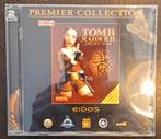 Tomb raider II Golden Mask 1999, Spelcomputers en Games, Games | Pc, Avontuur en Actie, Ophalen of Verzenden, Zo goed als nieuw
