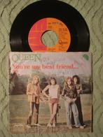 Queen 7" Vinyl Single: ‘You’re My Best Friend’ (Joegoslavië), Cd's en Dvd's, Vinyl Singles, Rock en Metal, Ophalen of Verzenden