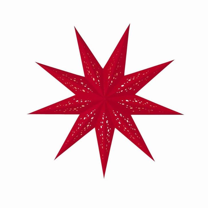 starlightz BABY rosso rood, Huis en Inrichting, Keuken | Servies, Nieuw, Schaal of Schalen, Overige stijlen, Overige materialen