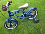 Kinderfiets 12 inch met zijwielen, Fietsen en Brommers, Fietsen | Kinderfietsjes, Ophalen, Zijwieltjes, Gebruikt, Minder dan 16 inch