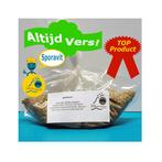 Sporavit voor Schildpadden (Mineralen & Sporenelementen), Dieren en Toebehoren, Winkel Schildpaddencentrum, Overige typen, Nieuw