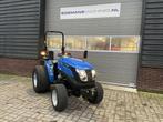 Solis 16 minitractor NIEUW 5 jaar GARANTIE optie gazonbaden, Nieuw, Overige merken, Tot 2500