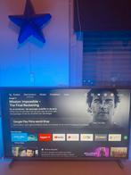 Philips 32 inch LED Smart TV, Audio, Tv en Foto, Televisies, Ophalen, Philips, LED, 80 tot 100 cm