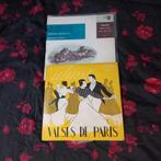 Tschaikowsky vioolconcert & Valses de Paris, Cd's en Dvd's, Vinyl | Klassiek, Ophalen of Verzenden, Gebruikt, Overige formaten