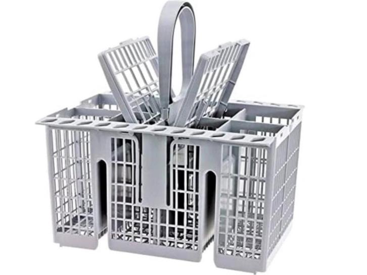 Bestek Mand, Huis en Inrichting, Keuken | Bestek, Nieuw, Ophalen of Verzenden