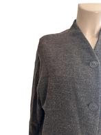 Oska vest L, Maat 46/48 (XL) of groter, Ophalen of Verzenden, Zo goed als nieuw, Grijs